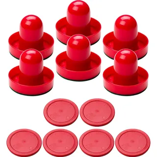 Sportime Airhockey Zubehör-Set Standard