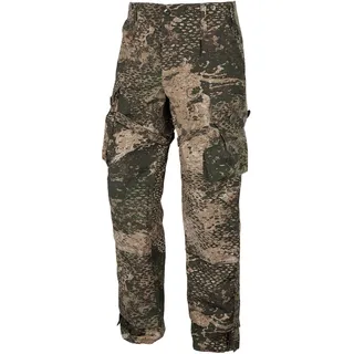 Leo Koehler KSK Einsatzkampfhose RipStop phantomleaf Z4, Größe 62