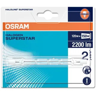 Osram Haloline Eco 120W R7s (64696 ECO)