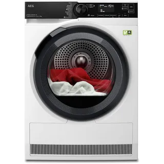 AEG Serie 9000 TR9W75790 Wärmepumpentrockner (9 kg)