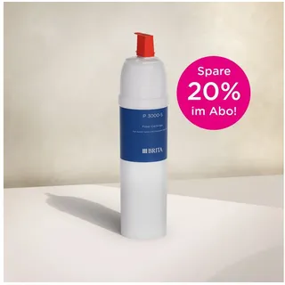 Brita P3000 Filterkartusche