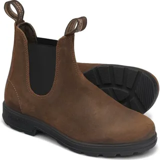 Blundstone 1911 Herren Braun 43