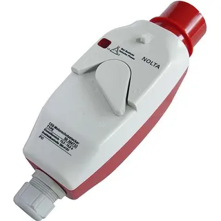 Nolta Nolta, Motorschutzstecker 50 304228
