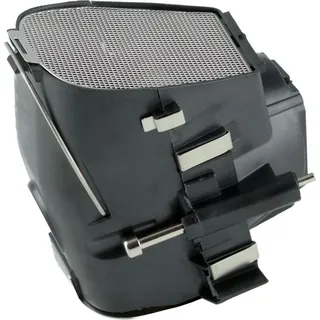 CODALUX PHILIPS Ersatzlampe für BARCO R9801265 mit Gehäuse (F22, F22 SX+), Beamerlampe