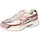 Damen Phantom / Echo Pink / Fossil Stone / Red Sepia 38,5