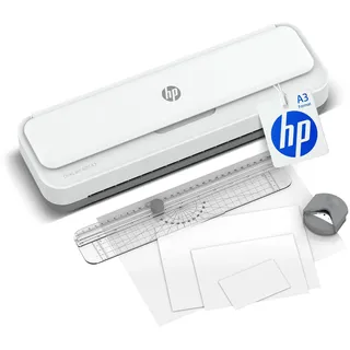 HP OneLam 400 A3
