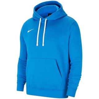 Park 20 Fleece Hoodie Kapuzenpullover Royal Blue/White/White, XXL