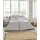 silber 155 x 220 cm + 80 x 80 cm