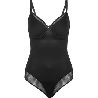 Triumph Body True Shape Sensation in Black 80E