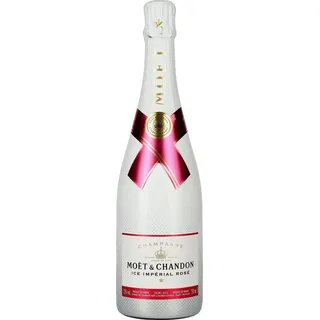 Moët & Chandon  Ice Impérial Rosé