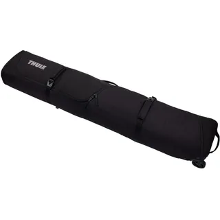 Thule Roundtrip Snowboard Roller 165 cm Black - schwarz