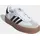 Cloud White / Core Black / Gold Metallic 36