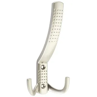 SOTech Garderobenhaken Jasmin Strong Grau