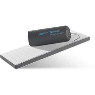 Betten-ABC Kiddy-Travel Kinder-Reisebettmatratze