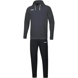 Jako Base mit Kapuzensweat