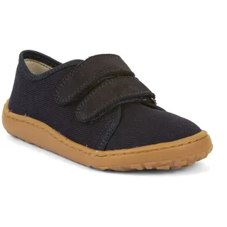 Froddo Barefoot Canvas Dark Blue 30