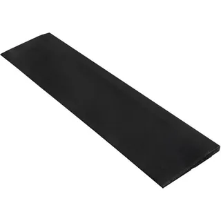 IVOL - 100 X 25 cm - 20 mm - Schwarz