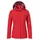 Gmund Damen Funktionsjacke Rot 36