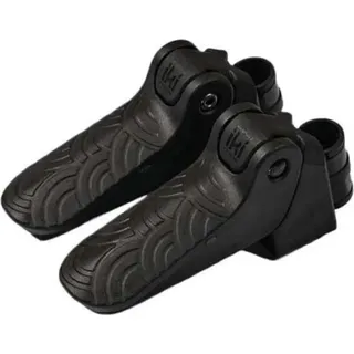Urban Iki Junior Fußstütze Schwarz
