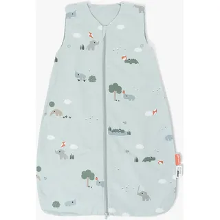 Done by Deer Baby Schlafsack Playground Blau 1,0 TOG 70