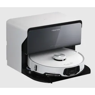 mit Wasseranschluss weiß