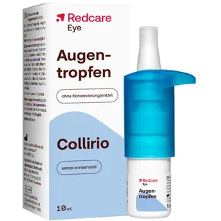 Augentropfen RedCare 10 ml