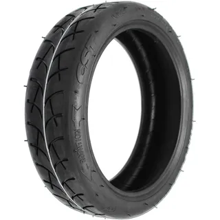 MOOVMOOV E-Scooter V3 Reifen 8 1/2 x 2 - Kompatibel mit Elektrorollern, wie Dualtron Mini Scooter - Xiaomi - Wispeed - Ducati - Etc - Kombinierbar mit einem Schlauch - Extra stark - 8.5 Zoll Reifen