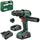 18V-80 QuickSnap inkl. 2x 2,5 Ah