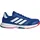Team Royal Blue/Cloud White/Pure Ruby 45 1/3
