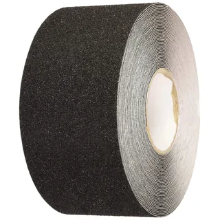 3M AR1SZ100 Anti-Rutsch 100mm x 20m schwarz universal selbstklebend Antirutschband