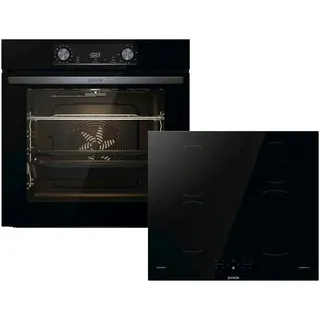 Gorenje BOS6737E06BG + IT40SC
