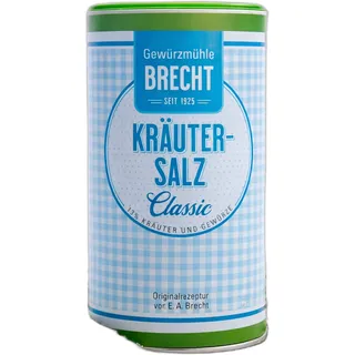 Brecht Kräutersalz 500 g