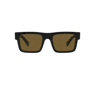 Prada 0PR 19WS 52 19D01T Sonnenbrille, Unisex, Erwachsene, Mehrfarbig, Einheitsgröße