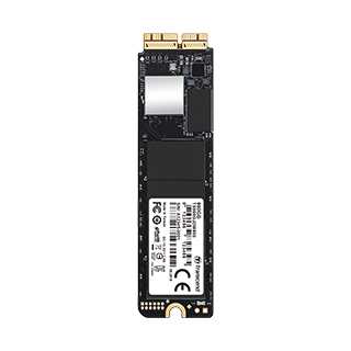 Transcend JetDrive 850 240 GB M.2