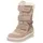 Flavia Winterstiefel Beige 30