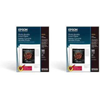 Epson C13S041061 100 Blatt