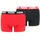 red/black M 2er Pack