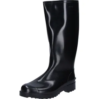 Nora Anton Gummistiefel Schwarz 44