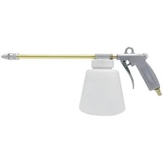 EWO Sprühpistole Multispray Kupplungsstecker DN 7,2 schwenkbar mit Ø 3 mm