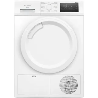 Siemens iQ300 WT43N203 Kondenstrockner (8 kg)