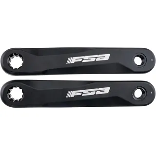 FSA ck-745 Kurbel - Black - 170 mm