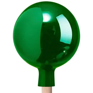 WINDHAGER Rosenkugel 16 cm grün