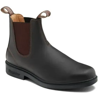 Blundstone 067 Herren Stout Brown 39