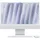 M4 16 GB RAM 256 GB SSD 10-Core GPU Silber MD3H4D