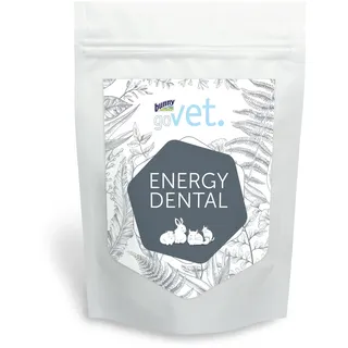 Bunny Nature bunny goVet Energy Dental
