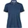 Woman Polo Blau 38