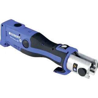 Geberit Crimpzange 203plus 690512002