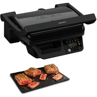 Tefal OPTIGRILL GC7P08