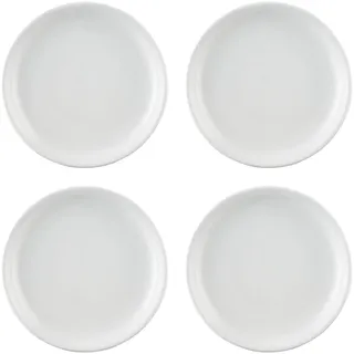 Thomas Trend Weiß Speiseteller 26 cm - 4 Stück - 11400-800001-10226