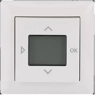 Busch-Jaeger Jalousie-Schalter 6422 UJ-914